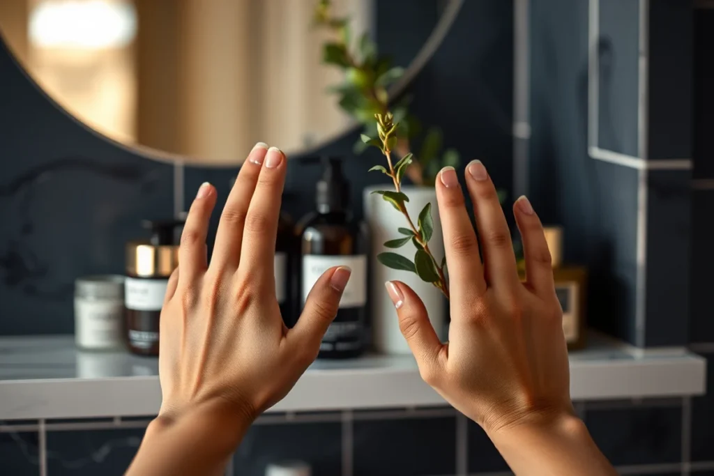 Sensitive-skin Products Routines Ideas