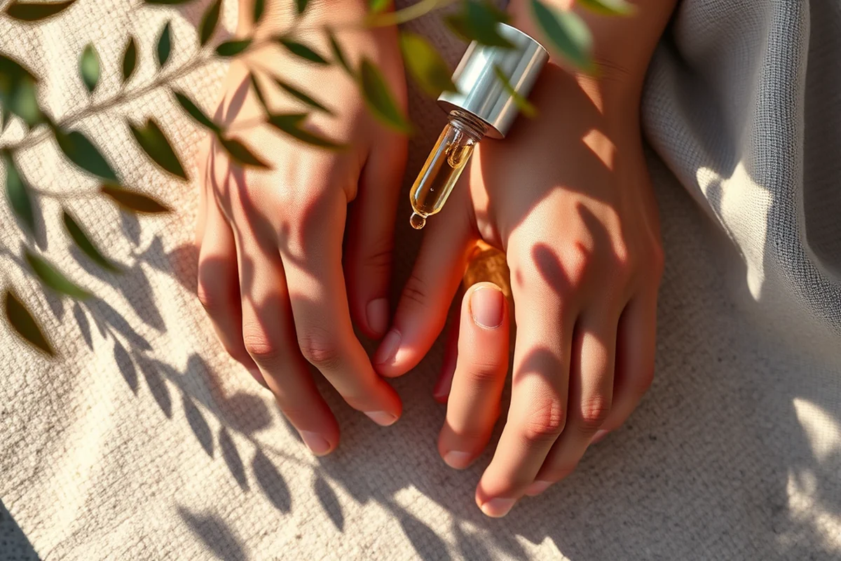 sensitive-skin products routines ideas — Sensitive-skin Products Routines Ideas (step by step)