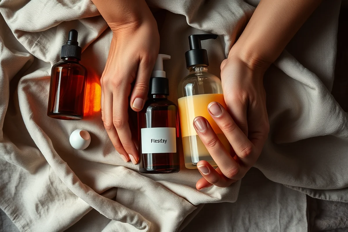 sensitive-skin products routines mistakes to avoid — Sensitive-skin Products Routines Mistakes To Avoid (the finished result)