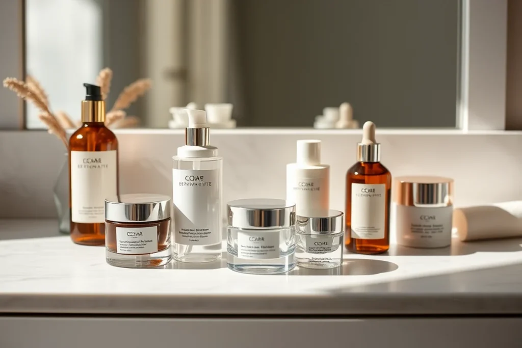 Sensitive Skin Products Routines Step By Step That Actually Work