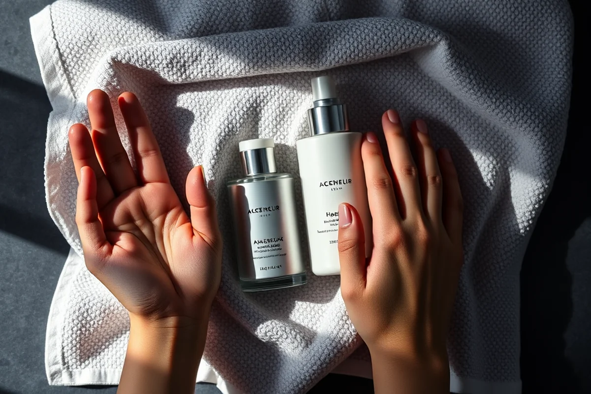 sensitive-skin products routines that actually work — Sensitive-skin Products Routines That Actually Work (the finished result)