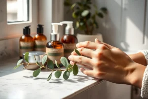 Sensitive-skin Products Skin That Actually Work