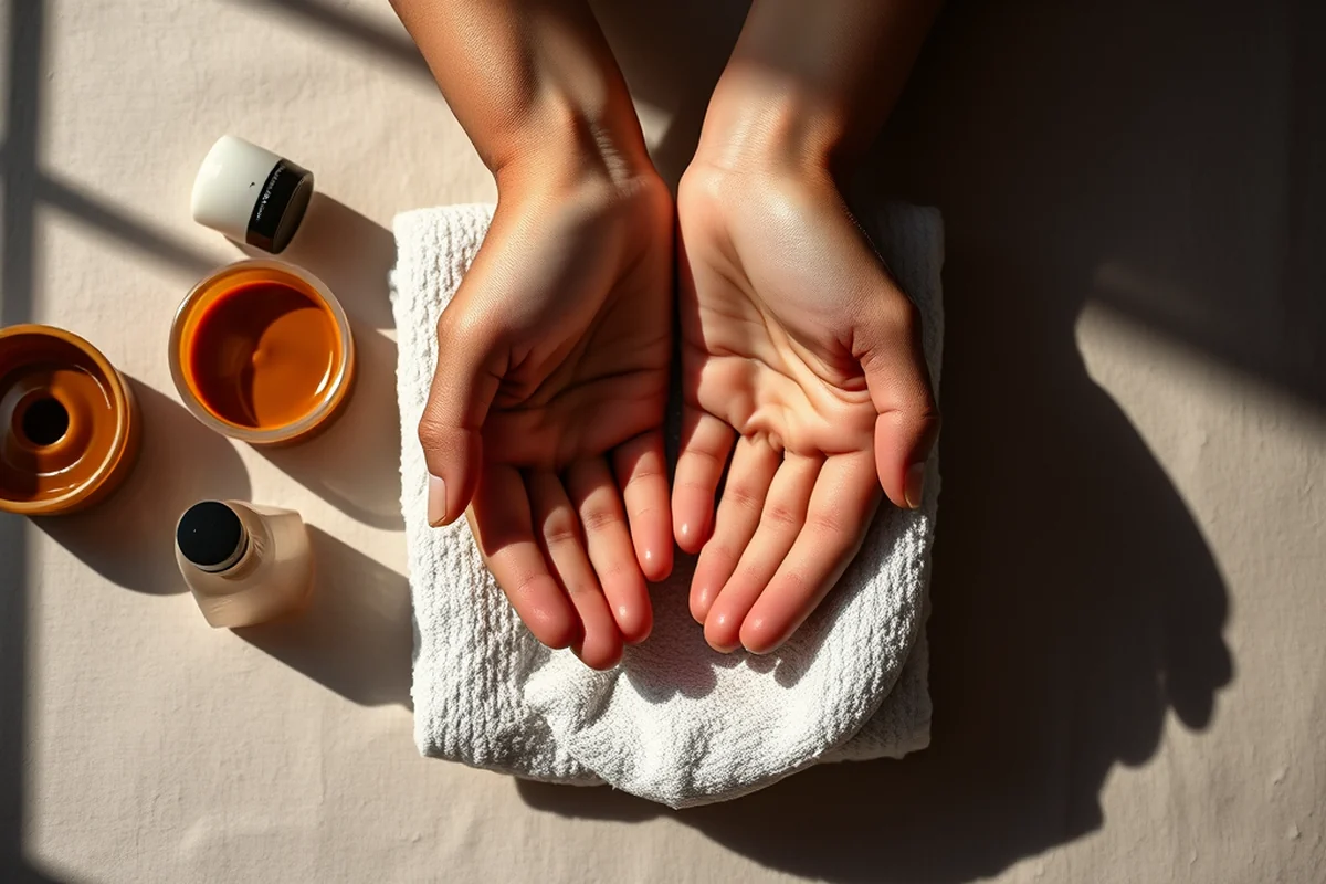 sensitive-skin products step mistakes to avoid — Sensitive-skin Products Step Mistakes To Avoid (the finished result)