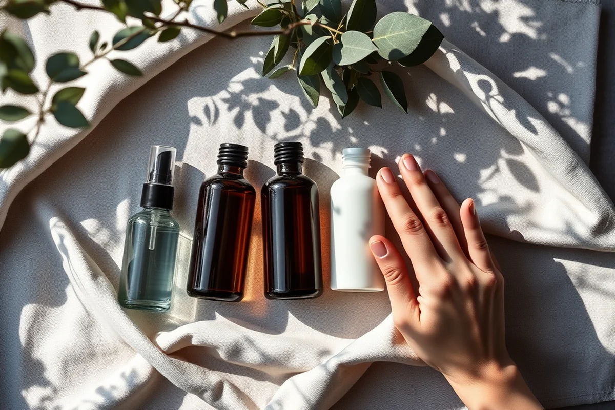 sensitive-skin products troubleshooting for beginners — Sensitive-skin Products Troubleshooting For Beginners (the finished result)