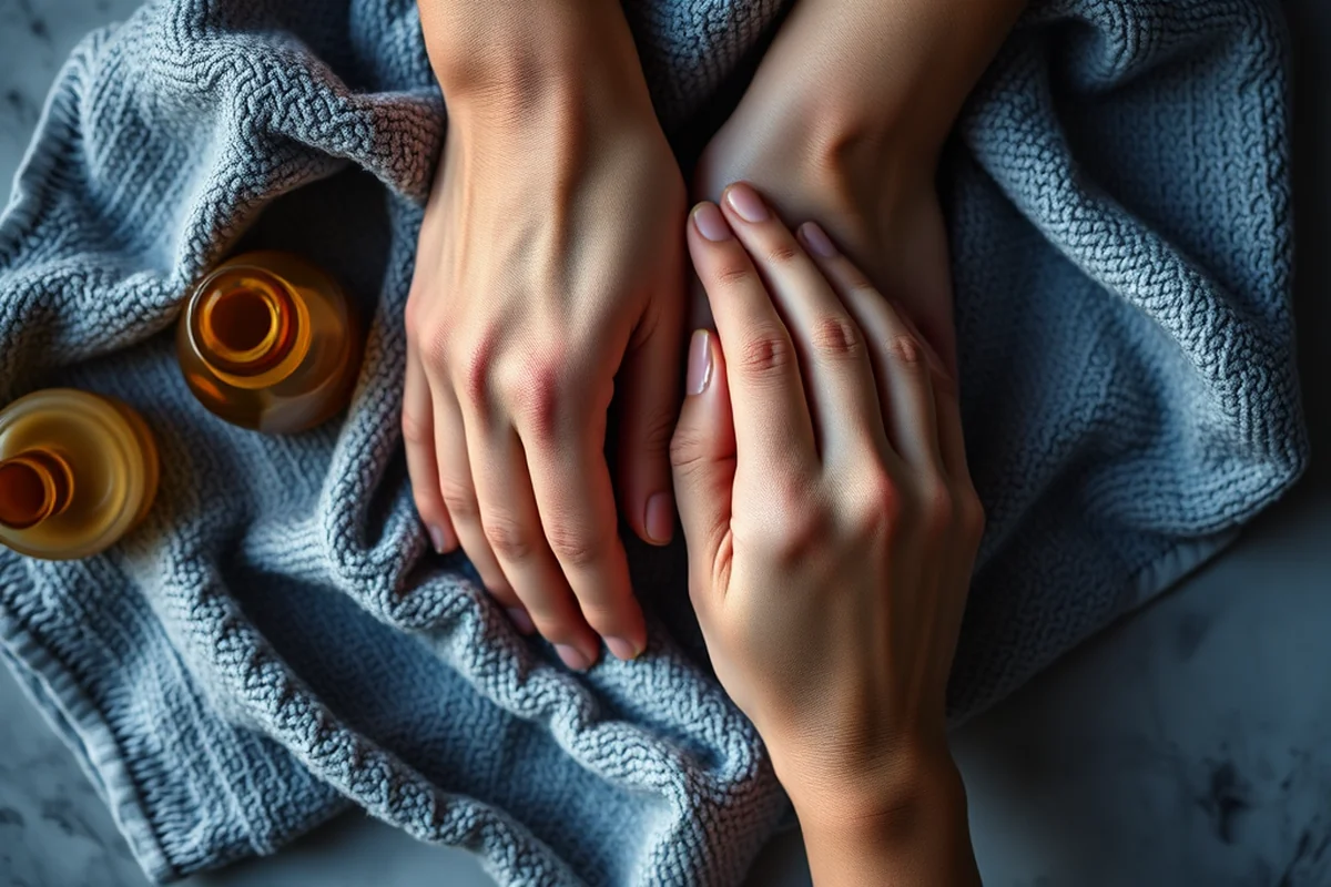sensitive-skin products type ideas — Sensitive-skin Products Type Ideas (the finished result)