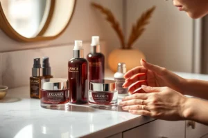 Sensitive-skin Products Type Tips