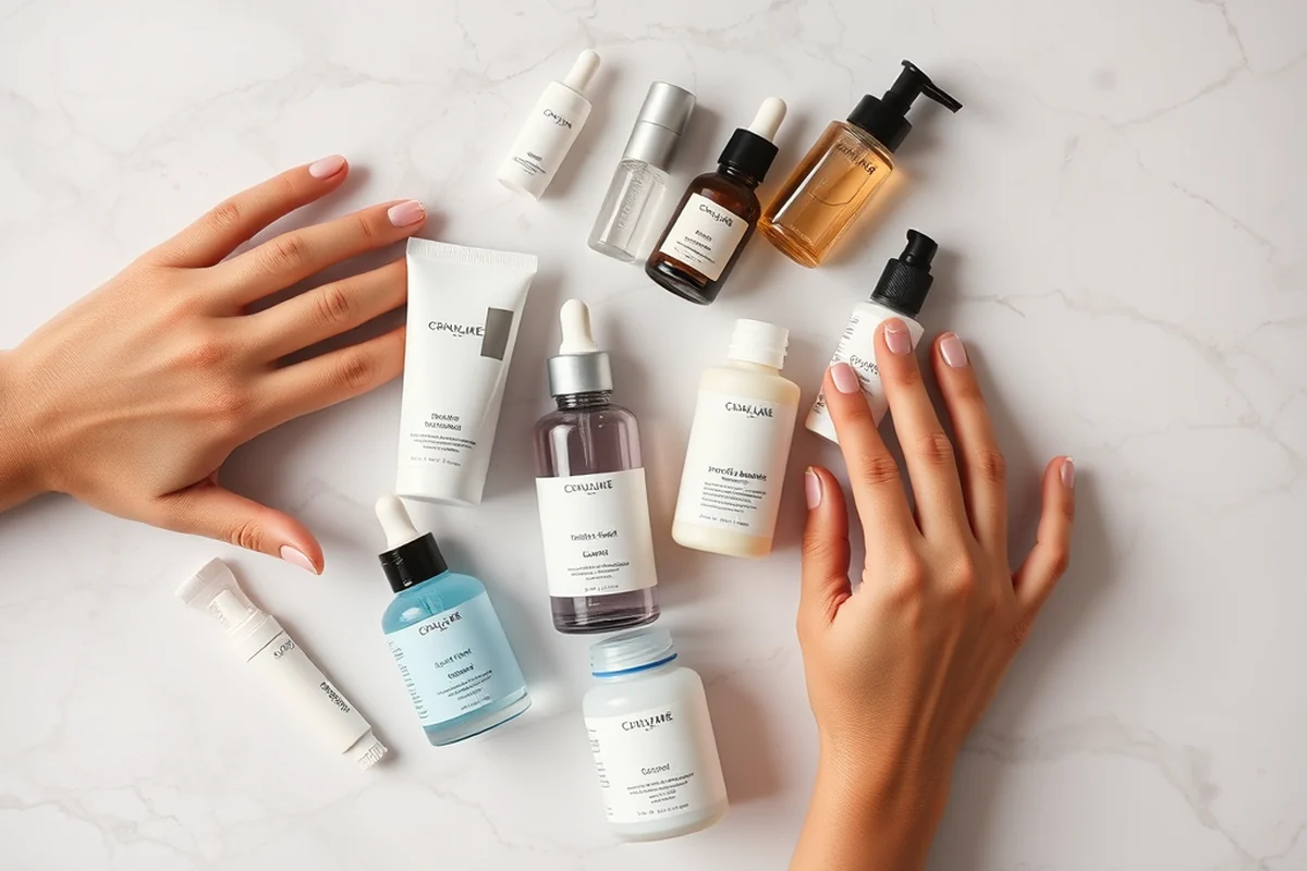 sensitive-skin products under 30 minutes — Sensitive-skin Products Under 30 Minutes