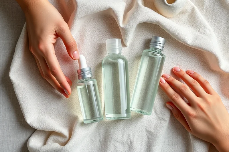 sensitive-skin products under 30 minutes — Sensitive-skin Products Under 30 Minutes (the finished result)