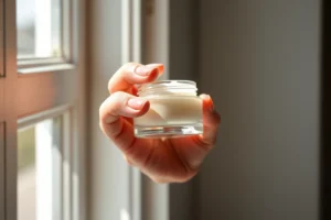 Simple Sensitive-skin Products Type