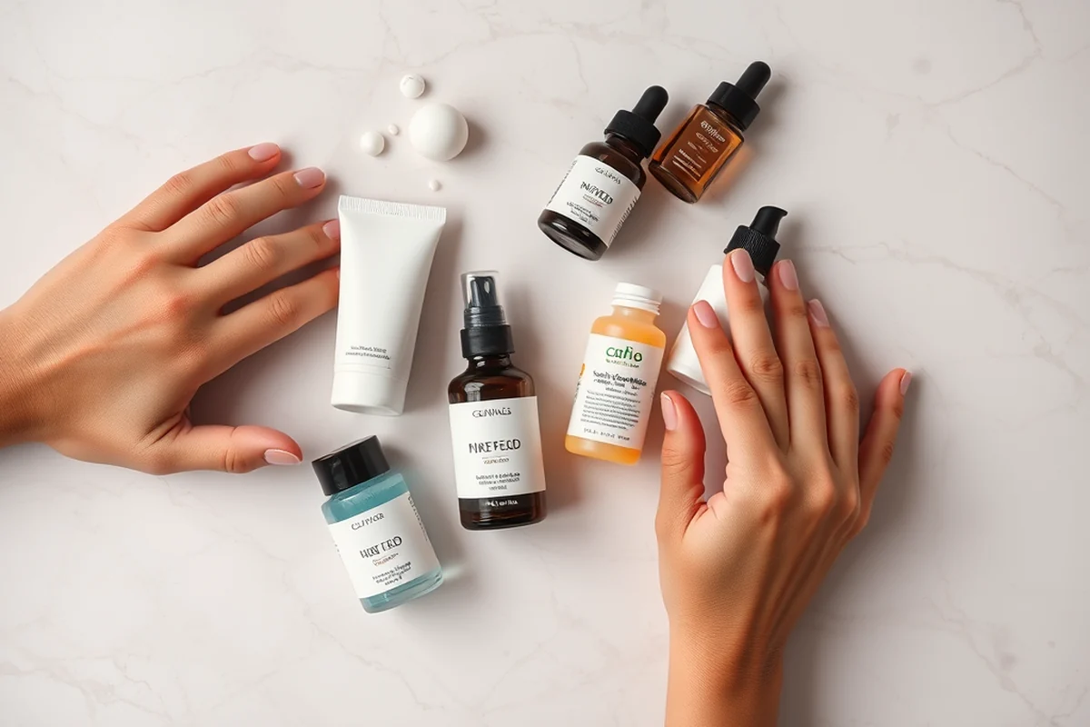 small products for sensitive oily skin — Small Products For Sensitive Oily Skin