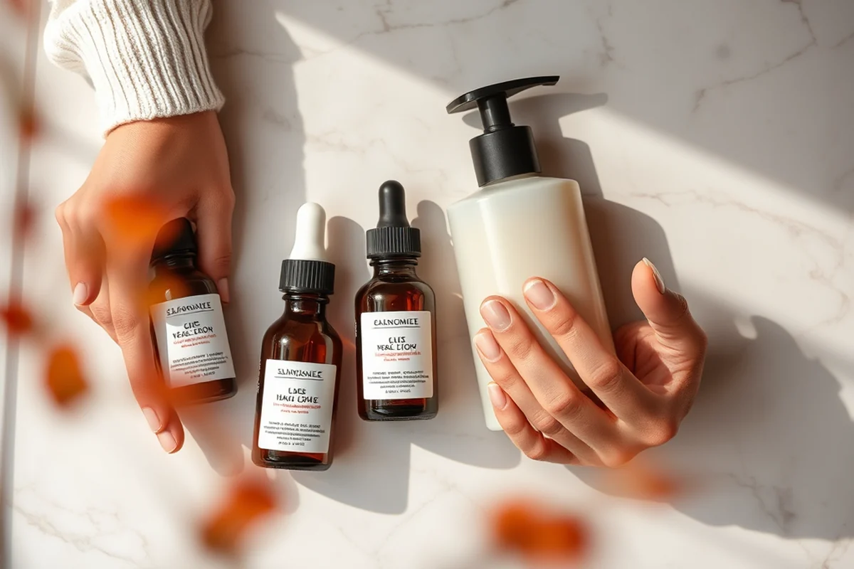 what is the best hand lotion — What Is The Best Hand Lotion (the finished result)