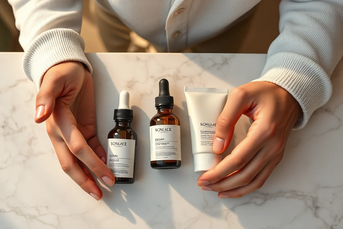 what's the best skin care for men — What'S The Best Skin Care For Men (the finished result)
